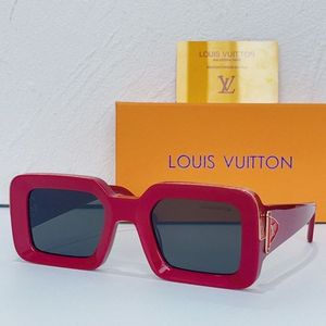 Louis Vuitton Sunglasses 1660